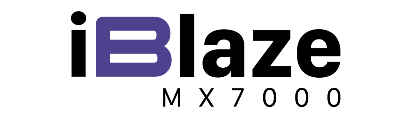 Iblaze