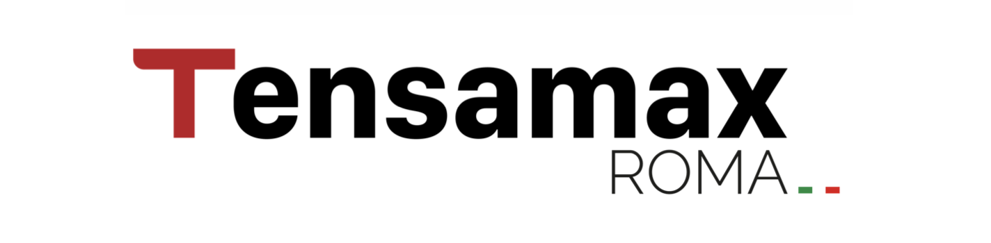 Tensamax